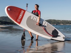 Stand Up Paddle Boards & SUP Accessories